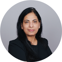 Dr. Uma Gopakumar, DNP