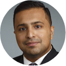 Dr. Umair Jangda, MD