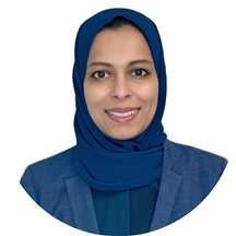 Dr. Umamah Siddiqui, DO