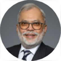 Dr. Umang Patel, MD
