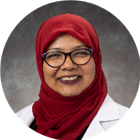 Dr. Umme S. Nur, MD