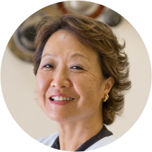 Dr. Unsil Keiser, DDS