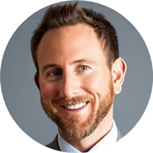 Dr. Uri Goldberg, MD