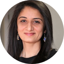 Dr. Uroosa Ibrahim, MD