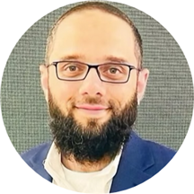 Dr. Usama Feroze, MD