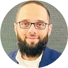 Dr. Usama Feroze, MD