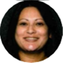 Dr. Usha Shrestha, PT, DPT