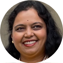 Dr. Usha Vallamdas, MD