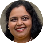 Dr. Usha Vallamdas, MD
