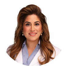Dr. Usma Ahmad, MD