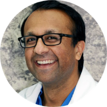 Dr. Usman Saleem, MD