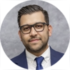 Dr. Usman Urooj, DPM