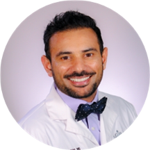 Dr. Usman Zafar, DDS, BDS