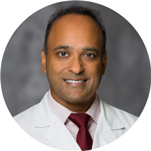 Dr. V. Davis Dhas, MD