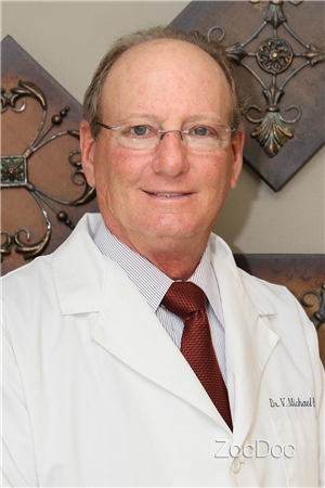 Dr. V. Michael Bono, DDS