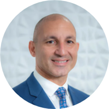 Dr. Vachik Danoukh, DMD