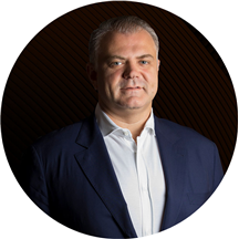 Dr. Vadim Lerman, DO