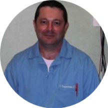 Dr. Vadim Vasserman, DDS