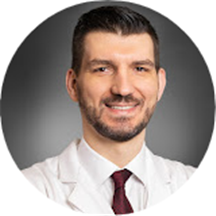 Dr. Vadzim Chyzhyk, MD