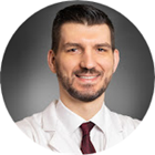 Dr. Vadzim Chyzhyk, MD