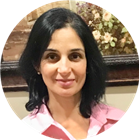 Dr. Vagisha Sharma, MD, FACOG