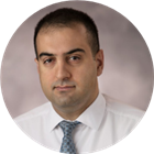 Dr. Vahe Gyulnazaryan, MD