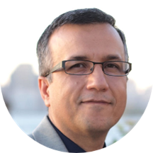 Dr. Vahid Khajoee, MD