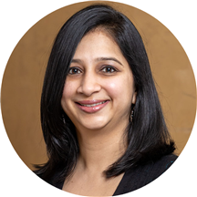 Dr. Vaidehi Mehta, DMD