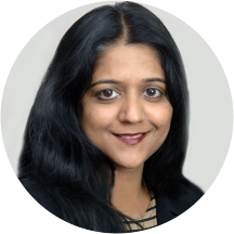 Dr. Vaidehi Sasidhar, MD