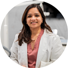 Dr. Vaidehi Shah, DMD
