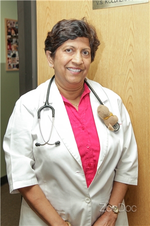 Dr. Vaijayanti Koldhekar, MD