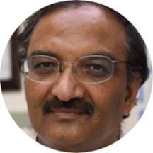 Dr. Vaijinath Chakote, MD