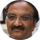 Dr. Vaijinath Chakote, MD