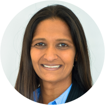 Dr. Vaishali Bhalani, MD