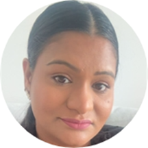 Dr. Vaishali Desai, APN, DNP