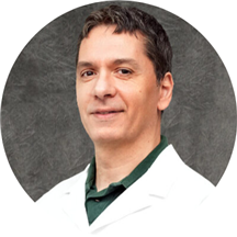 Dr. Valentin Drezaliu, MD