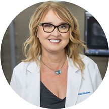 Dr. Valentina Obradovic, DDS