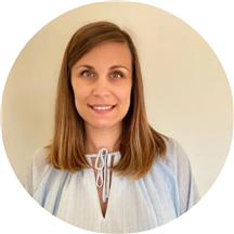 Dr. Valentyna Tack, DO