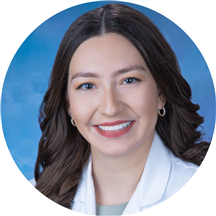 Dr. Valeria Alfaro, OD