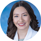 Dr. Valeria Alfaro, OD