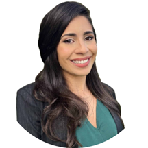 Dr. Valeria Cardona, DMD