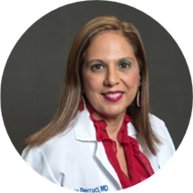 Dr. Valeria Perruci, MD