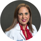 Dr. Valeria Perruci, MD