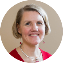 Dr. Valerie Danielson, MD