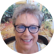 Dr. Valerie Galante, PhD