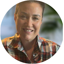 Dr. Valerie Ismail, APRN, RN, DNP