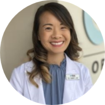 Dr. Valerie Lam, OD