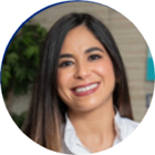 Dr. Valerie Reyes, DMD