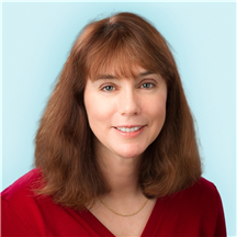 Dr. Valerie Sprenz, MD, FAAP