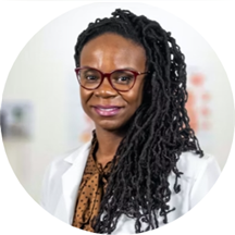 Dr. Valerie Vassor, MD